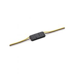 Narva 3 Way Weatherproof Harness Connector Blister Pack