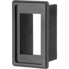 Narva Mounting Panel Suits Single Switch
