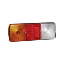 Narva Rear Stop/Tail Direction Indicator Reversing Lamp w/Reflector