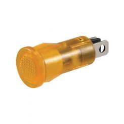 Narva 24 Volt Pilot Lamp With Amber LED