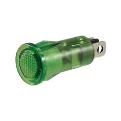 Narva 24 Volt Pilot Lamp With Green LED