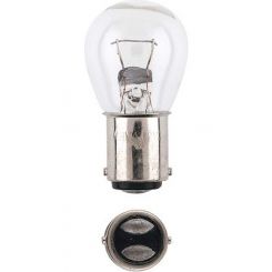 Narva Stop/Tail & Indicator Globe 24V 25W Ba15D S25mm Pack of 10