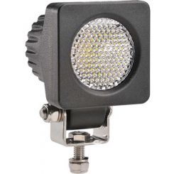 Narva 10-80V LED Work Lamp Flood Beam 500 Lumens