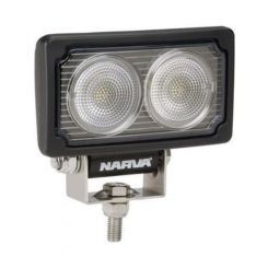 Narva 9-64V LED Work Lamp Flood Beam - 1000 Lumens