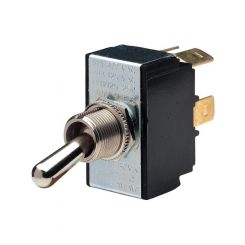 Narva Off/On Heavy-Duty Toggle Switch