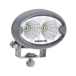 Narva 9-64V LED Work Lamp Flood Beam - 900 Lumens
