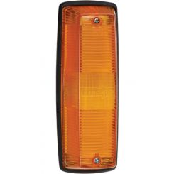 Narva Front And Side Direction Indicator Lamp Amber