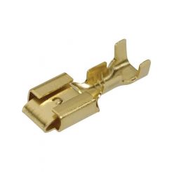 Narva 6.3 x 0.8mm Female Blade Terminal Pack of 100