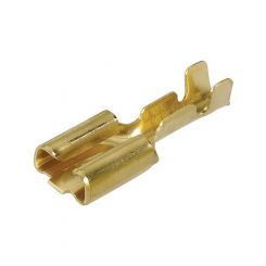 Narva 4.8 x 0.8mm Female Blade Terminal Pack of 100