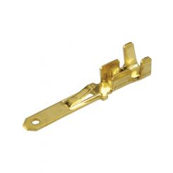 Narva 2.8 x 0.8mm Male Blade Terminal Pack of 100