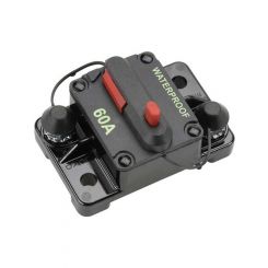 Narva 100 Amp High Amp Manual Resetting Circuit Breaker Pack of 1