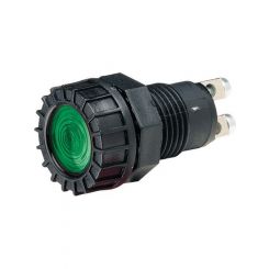 Narva 12 Volt Pilot Lamp Green