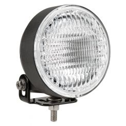 Narva Utility Work Lamp Flood Beam 100mm Diameter
