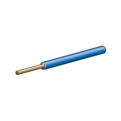 Narva 5A 2.5mm Blue Single Core Cable 30 Metres