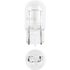Narva 12V 21W W3 x 16D W21W Premium Wedge Globes Pack of 1