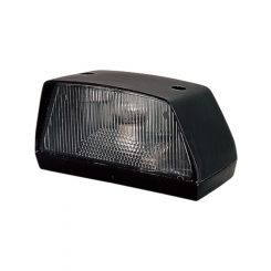 Narva Licence Plate Lamp