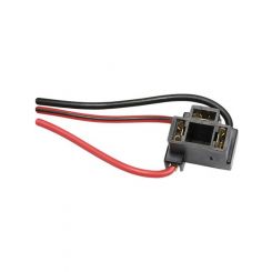 Narva Sealed Beam H4 Connector Pack of 1