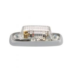 Narva Marker Lamp Clear