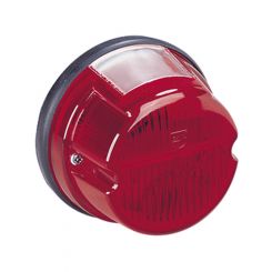 Narva Rear Stop/Tail, License Plate Lamp