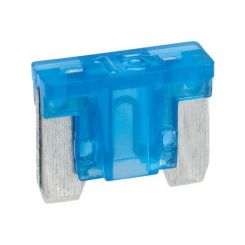 Narva 15 Amp Blue Micro Blade Fuse Pack of 5