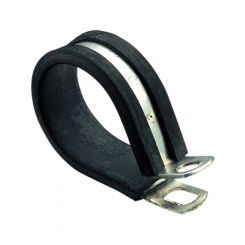 Narva 22mm Pipe/Cable Support Clamps Pack of 10