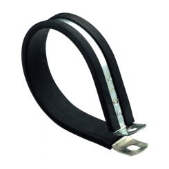 Narva 60mm Pipe/Cable Support Clamps Pack of 10