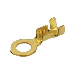 Narva 4.3mm Ring Terminal Pack of 100