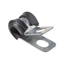Narva 8mm Pipe/Cable Support Clamps Pack of 10