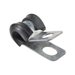 Narva Pipe Cable Support Clamp 8 mm