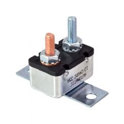 Narva 35 Amp Automatic Reset Metal Circuit Breaker 90BK