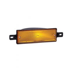 Narva Front Direction Indicator Lamp Amber