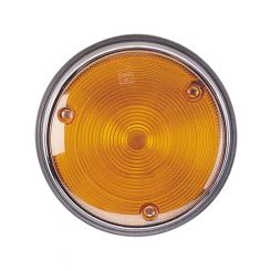 Narva Front Direction Indicator Lamp Amber