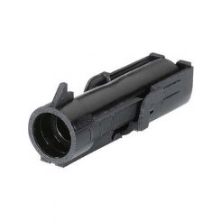 Narva 1 Way Female Waterproof Connector Housing Pack of 10
