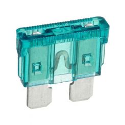 Narva 30 Amp Green Standard ATS Blade Fuse Pack of 5