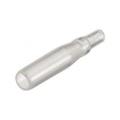 Narva Bullet Terminal Insulator For 4mm Female 56201 Pack of 100