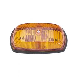 Narva Side Direction Indicator Lamp Amber
