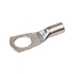 Narva 10mm2 10mm Stud Flared Entry Cable Lug Pack of 10