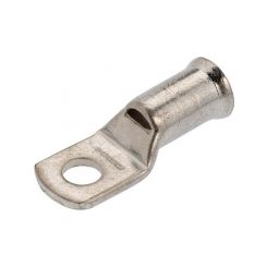 Narva 35mm2 10mm Stud Flared Entry Cable Lug Pack of 10