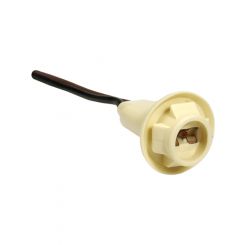 Narva T10mm Twist Lock Wedge Base Globe Holder Pack of 1