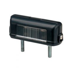 Narva Licence Plate Lamp
