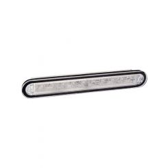 Narva 10-30V LED Courtesy Strip Lamp 176 x 25mm