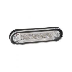 Narva 10-30V LED Courtesy Strip Lamp 90 x 25mm