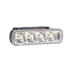 Narva 9-33V LED Daytime Running Lamp Kit With Adjustable Bracket