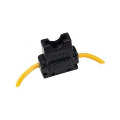 Narva In-Line Standard ATS Blade Fuse Holder Pack of 1