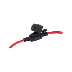 Narva In-Line Mini Blade Fuse Holder Pack of 1