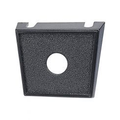 Narva Single Hole Plastic Switch Panel