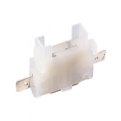 Narva In-Line Standard ATS Blade Fuse Holder Pack of 1