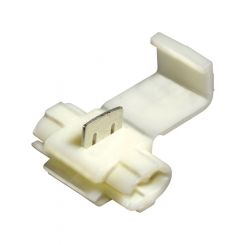 Narva 3-4mm Wire Connectors Universal Pack of 6