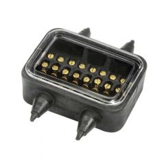 Narva 8 Way Weatherproof Junction Box
