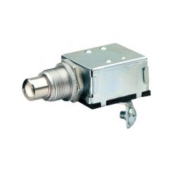 Narva Momentary On Push Button Switch